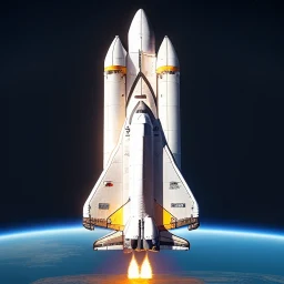 Symbol von SpaceY: Space flight simulator